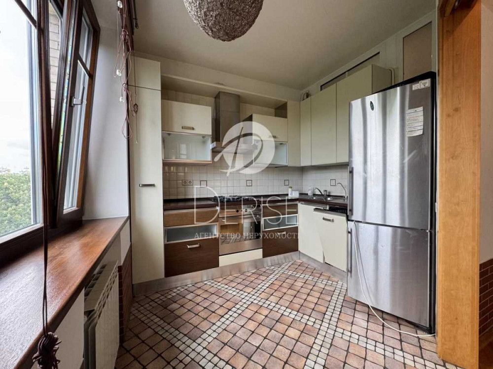 продажа 3-к квартира Киев, Печерский, 210000 $ Київ - зображення 1