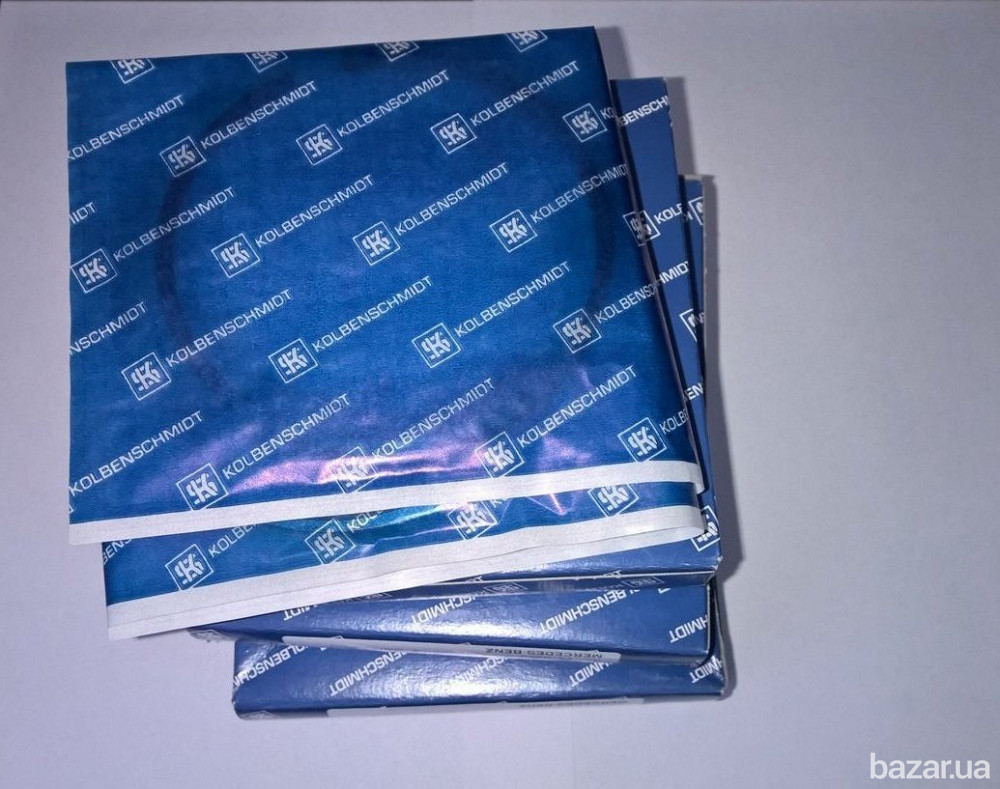 Запчасти ОМ 501, ОМ 502, ОМ 541 /Mercedes Actros OM 501, OM 541 Херсон - зображення 2