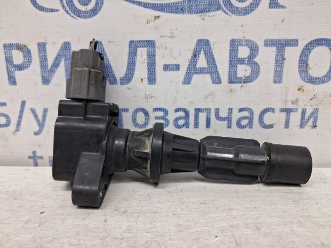 Катушка зажигания Mazda CX 7 ER 2.3 БЕНЗИН 	L3VDT 2006 (б/у) Киев - изображение 1