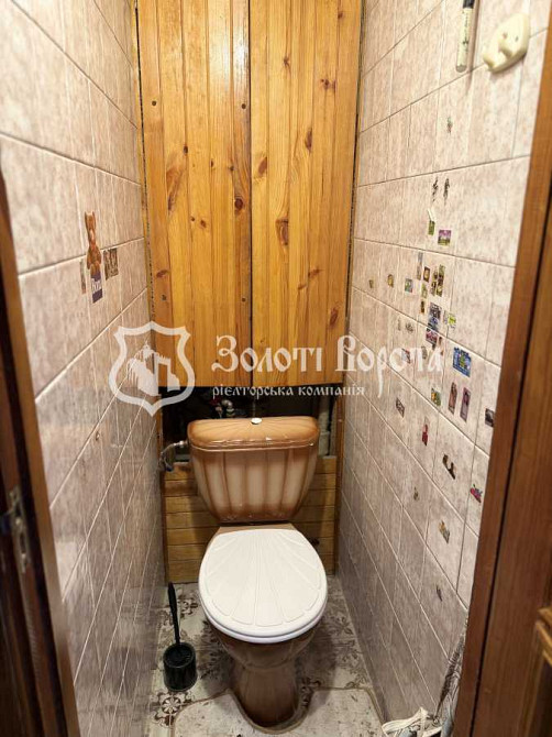 продажа 1-к квартира Киев, Днепровский, 33000 $ Київ - зображення 7