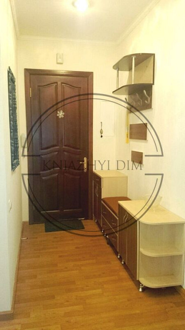 Оренда роздільної 3-х к. квартири. №11200195 Київ - зображення 6