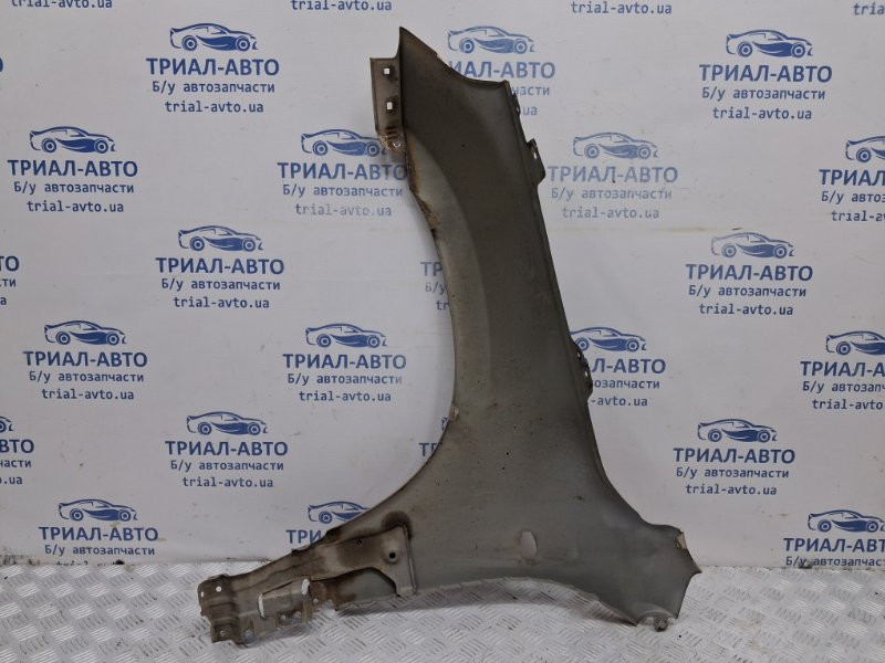 Крыло переднее правое Suzuki Grand Vitara 2005-2016 5761065J10 (Арт. 61974) Киев - изображение 8