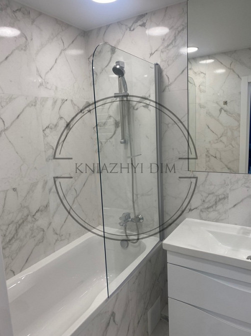 Продаж 2-кімнатної квартири студіо в ЖК Оранж Сіті. № 21141700 Киев - изображение 6