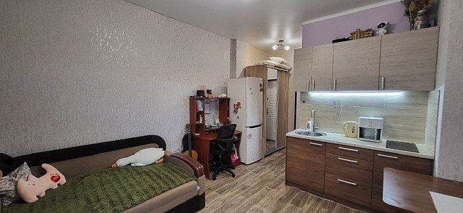Смарт-квартира в житловому комплексі на Бочарова/Сахарова. 23 000$ Одеса - зображення 1