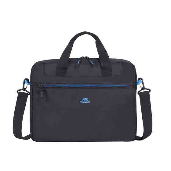Cумка для ноутбука Rivacase 14" 8027(Black) черная Киев