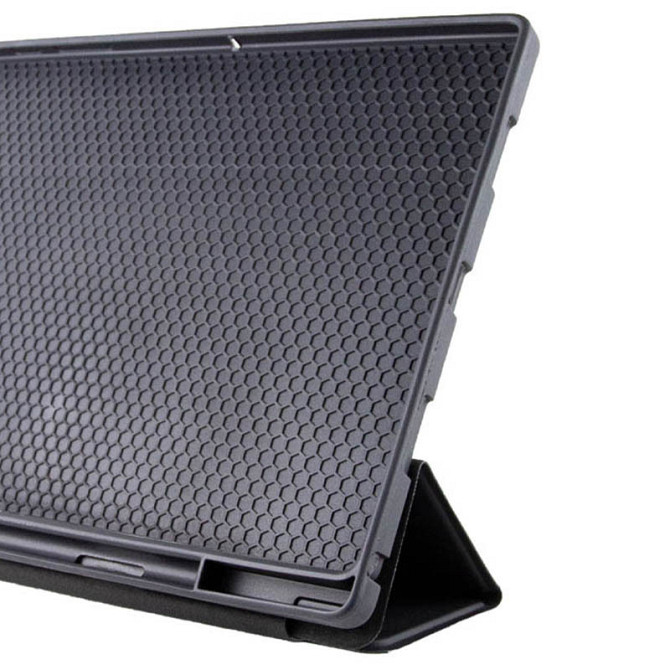 Чехол-книжка Book Cover (stylus slot) для Samsung Galaxy Tab S6 Lite 10.4" (2020-2024) Херсон - изображение 4