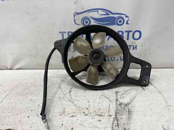 Вентилятор интеркуллера Mitsubishi Pajero Sport 1996-20008 MR212124 (Арт. 79408) Киев