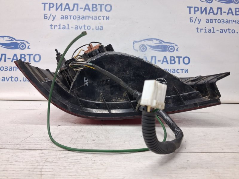 Фонарь задний внешний правый Kia Sorento 2002-2011 924023E510 (Арт. 66763) Київ - зображення 6