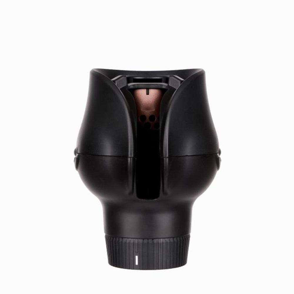 Фен-щетка Rotex AirBrush Plus RHC495-T 1100 Вт серебристый Київ - зображення 10