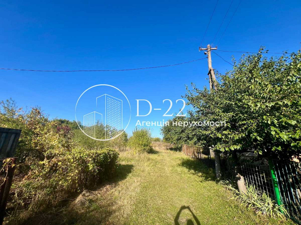 продажа земля сельскохозяйственного назначения Броварский, Заворичи, 9900 $  - зображення 9