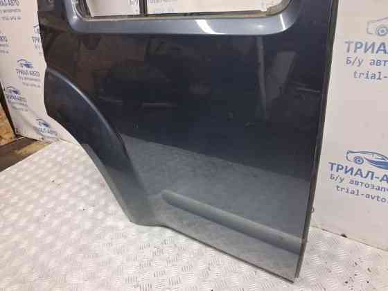 Дверь задняя правая Nissan Pathfinder R51 2.5 DIESEL YD25DDTI 2004 (б/у) Київ