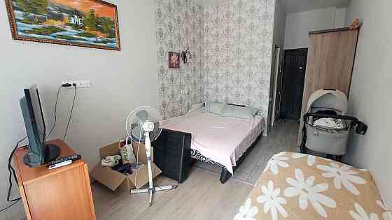 продажа 1-к квартира Одесса, Хаджибейский, 15000 $ Одесса