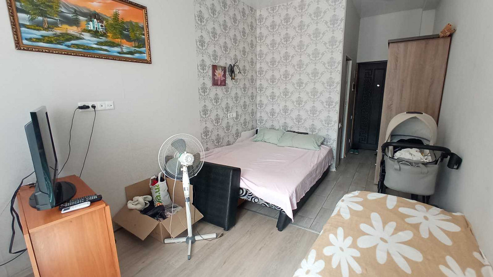 продажа 1-к квартира Одесса, Хаджибейский, 15000 $ Одеса - зображення 4