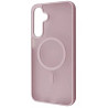 Чохол WAVE Matte Color with Magnetic Ring для Samsung A16 A165 Pink Sand (Код товару:41132) Харьков
