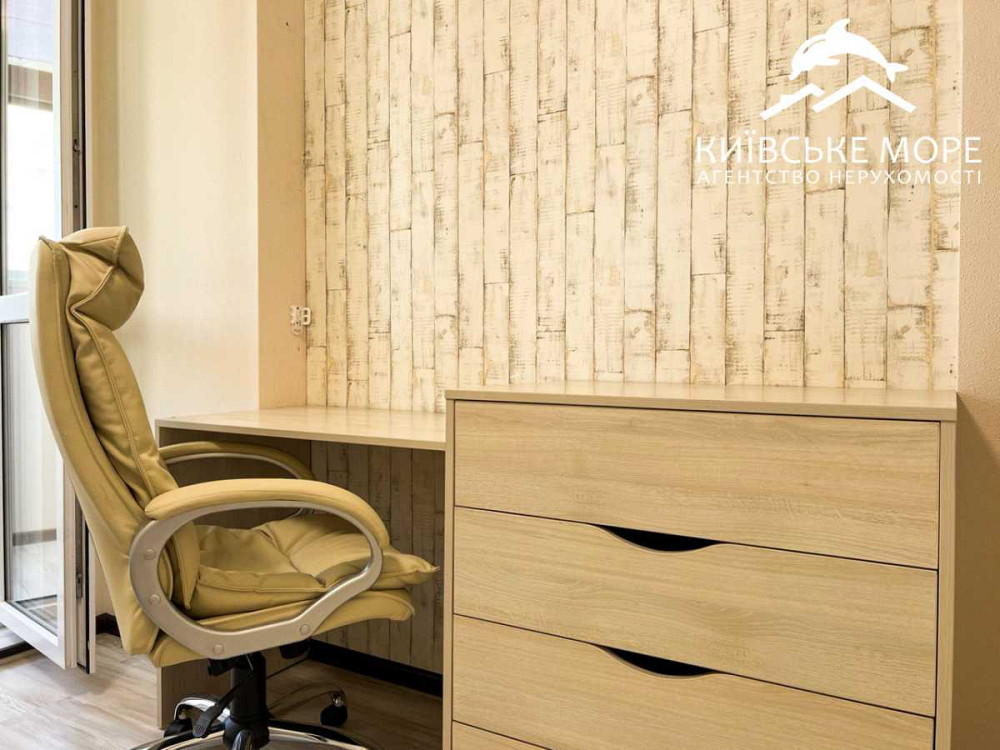 продажа 2-к квартира Киев, Днепровский, 95000 $ Киев - изображение 11