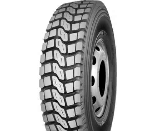 9 R20 Sonix SX818 144/143K Ведуча вантажна шина Киев