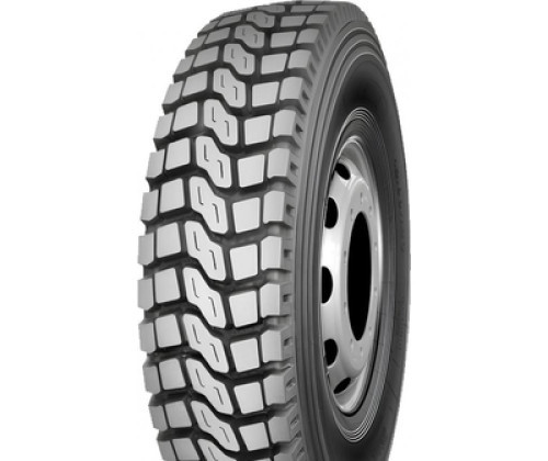 9 R20 Sonix SX818 144/143K Ведуча вантажна шина Киев - изображение 1