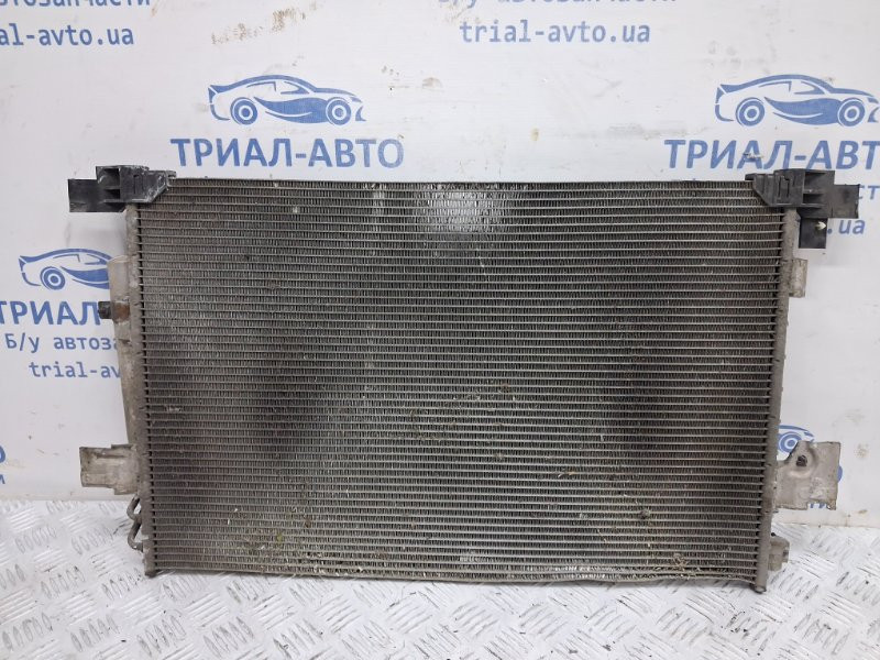 Радиатор кондиционера Mitsubishi ASX 2010- 7812A204 (Арт. 63507) Киев - изображение 6