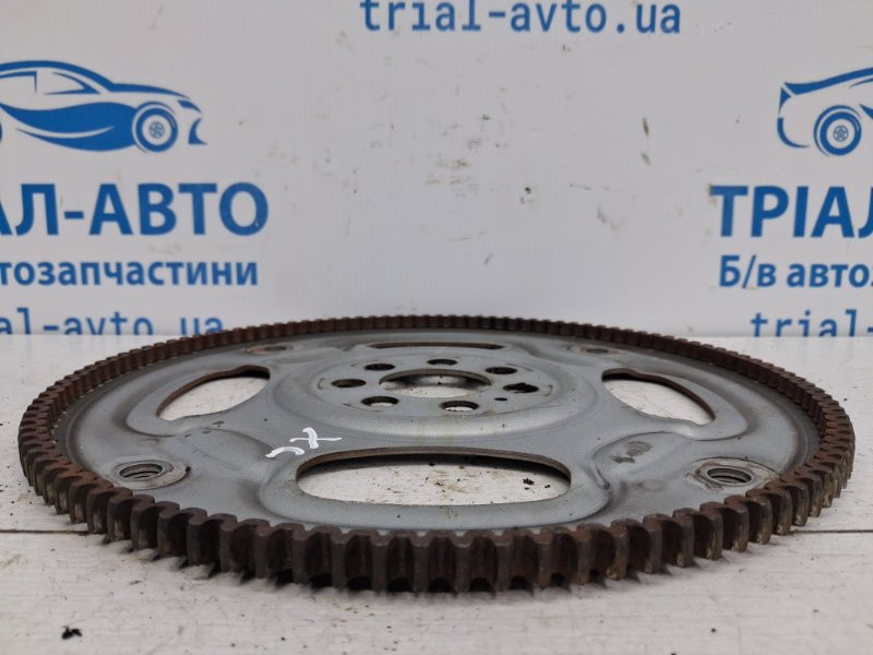 Маховик Mitsubishi Outlander XL 2.4 БЕНЗИН 4B12 2007 (б/у) Киев - изображение 3