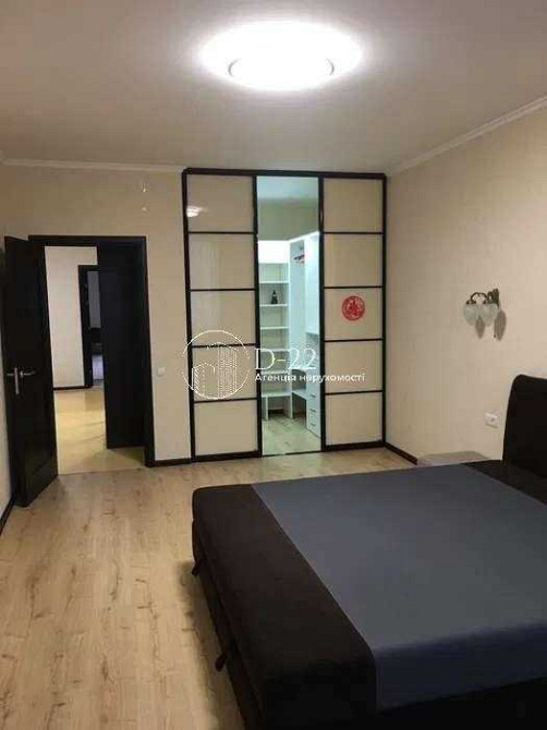 долгосрочная аренда 3-к квартира Киев, Голосеевский, 30000 грн./мес. Киев - изображение 1