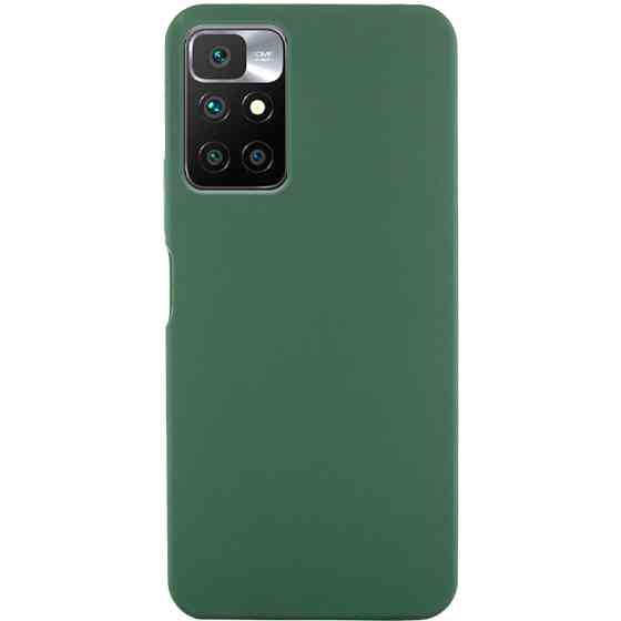 Чехол Silicone Cover Ummi Lakshmi (AA) для Xiaomi Redmi 10 Херсон