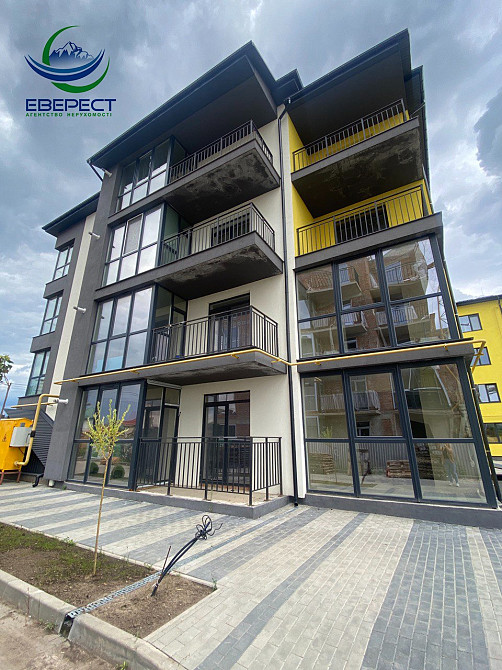 Продаж ОДНО-кімнатної квартири в сучасном ЖК "Італійський"! Луцк - изображение 2