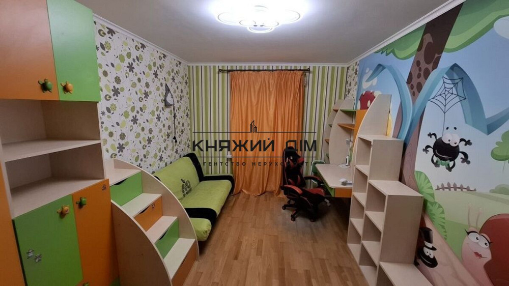 Оренда 2-х к. квартири, метро Осокорки. № 11203695 Київ - зображення 8