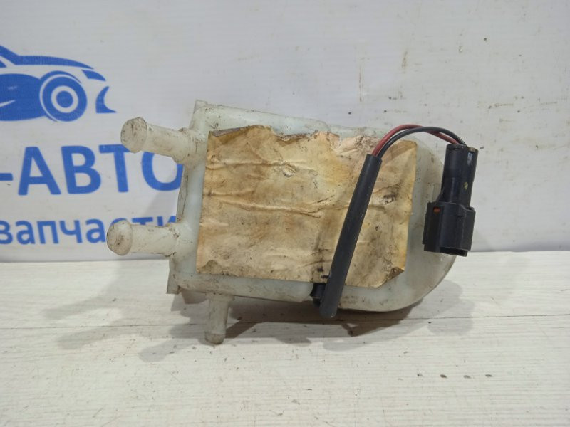 Бачок радиатора (расширительный) Chevrolet Aveo T250 2007 (б/у) Киев - изображение 4