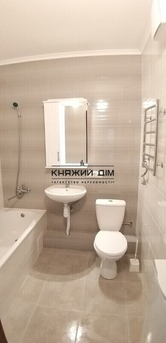 ОРЕНДА 1 кімнатної квартири вул.Софії Русової 5Б.. код 11203406 Київ - зображення 6