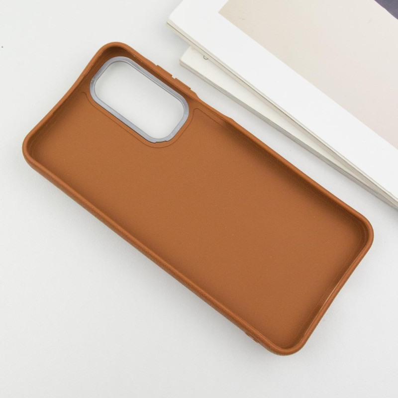 Чехол TPU Leather Toys для Samsung Galaxy A26 5G Херсон - зображення 4