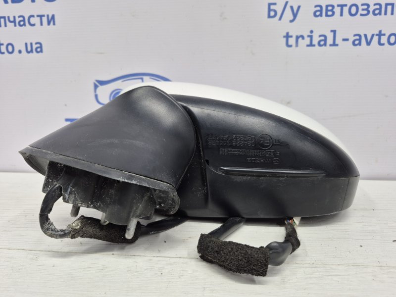 Зеркало левое Mazda 3 2013-2019 BJE4-69-181G (Арт. 50145) Київ - зображення 5