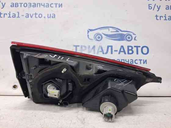 Фонарь задний внутренний правый Nissan Qashqai 2013-2022 265504EA5A (Арт. 64592) Київ