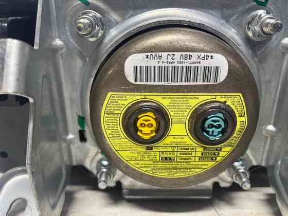 Подушка безопасности в торпеду Ford Escape 2012-2019 EJ5478044A74AD (Арт. 74776) Київ