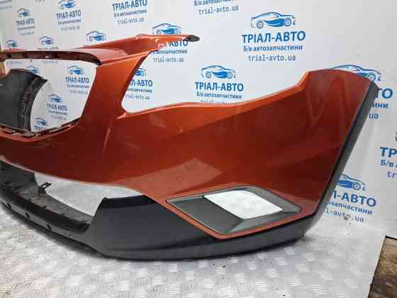 Бампер передний SsangYong Korando 2010-2019 7871134000 (Арт. 68502) Київ