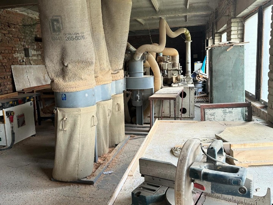 Продаж окремостоячого нежитлового приміщення, вулиця Ковельська Львів - зображення 5