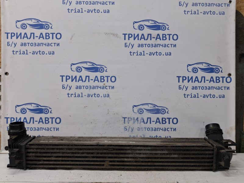 Радиатор интеркуллера Renault Megane 2008-2016 144964990R (Арт. 63858) Киев - изображение 4