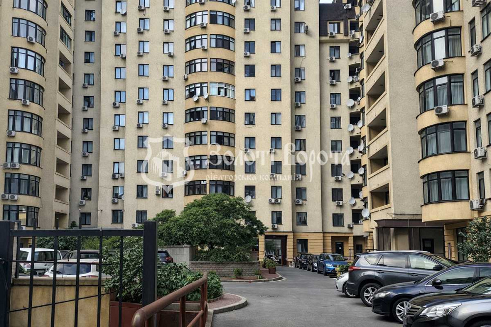 продажа офисное помещение Киев, Шевченковский, 370000 $ Київ - зображення 1