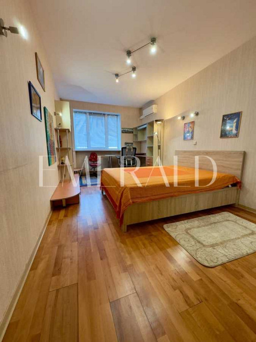 долгосрочная аренда 3-к квартира Киев, Дарницкий, 800 евро/мес. Киев - изображение 9