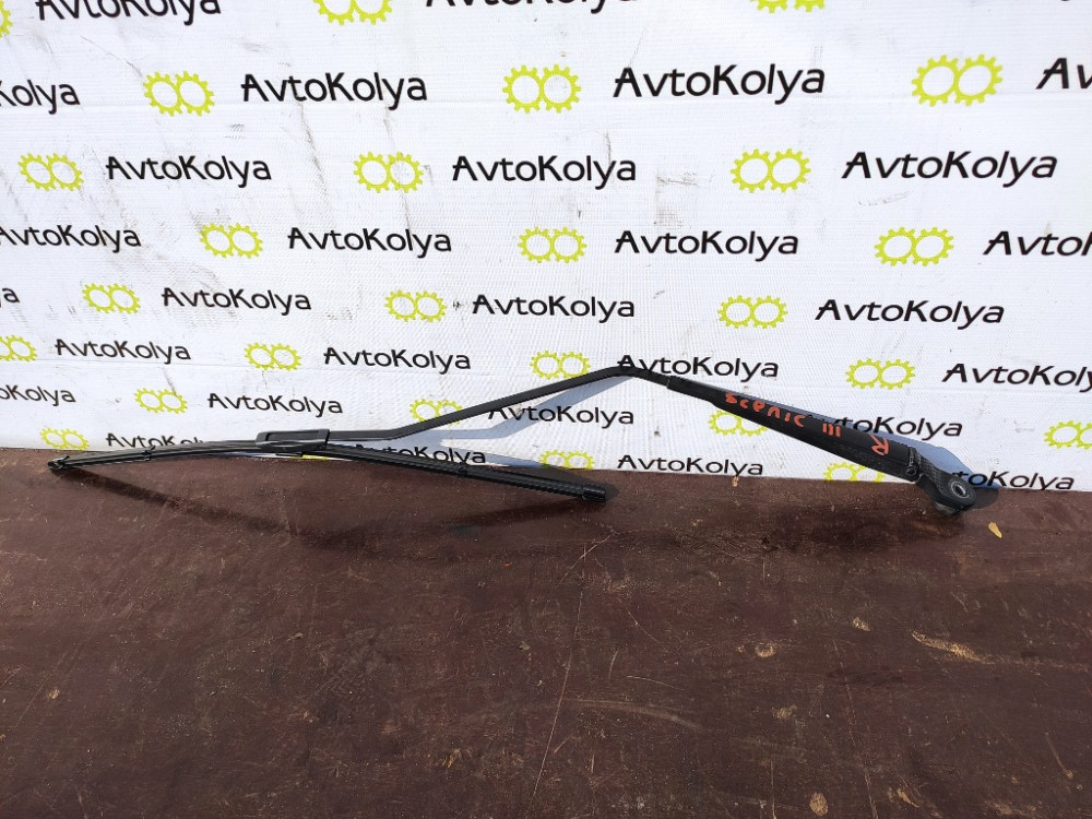 Дворник передний правый Renault Scenic III 2009-2016 (288860003R) Ковель - зображення 1