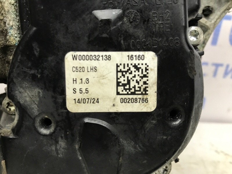 Мотор дворников Ford Kuga 2011-2019 2011369 (Арт. 45829) Киев - изображение 6