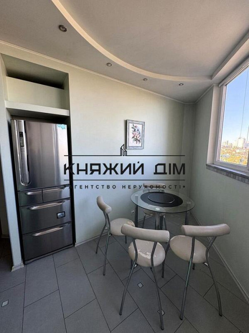 Продаж 2 кімнатна квартира м. Деміївська КОД 21147255 Київ - зображення 9