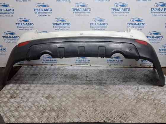 Бампер задний Chevrolet Captiva 2006-2018 20961269 (Арт. 86270) Киев