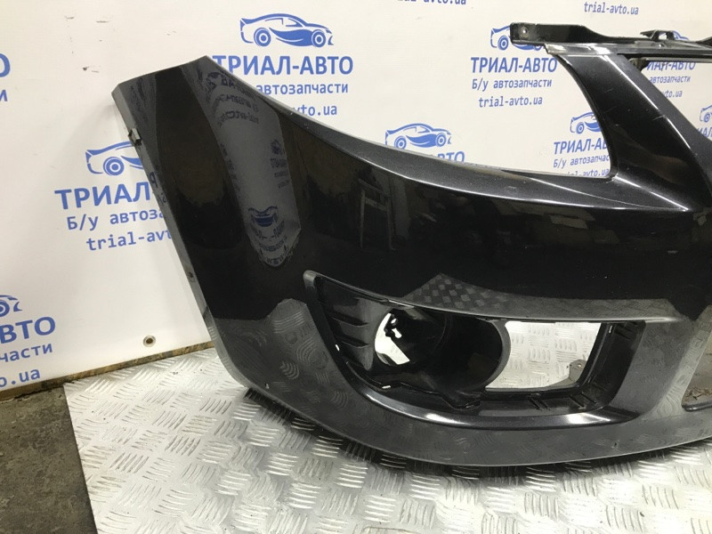 Бампер передний Suzuki SX4 2006-2014 71711-79J00-799 (Арт. 41076) Київ - зображення 3