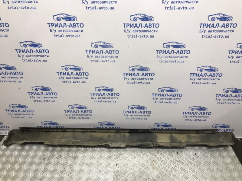 Накладка порога внешняя правая Toyota Avensis 2002-2010 7585105010 (Арт. 50337) Киев - изображение 5