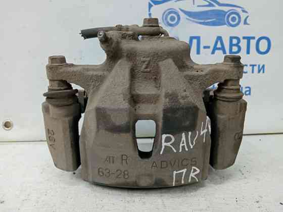 Суппорт передний правый Toyota RAV 4 A30 2.0 БЕНЗИН 1AZFE 2005 (б/у) Київ