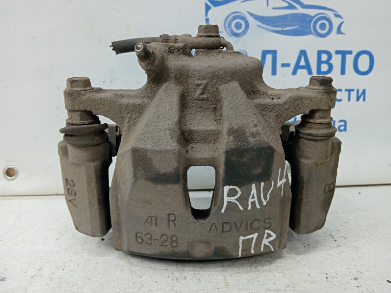 Суппорт передний правый Toyota RAV 4 A30 2.0 БЕНЗИН 1AZFE 2005 (б/у) Київ - зображення 1