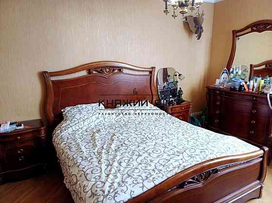 Оренда 3-кімнатної квартири Позняки КОД 11202987 Киев