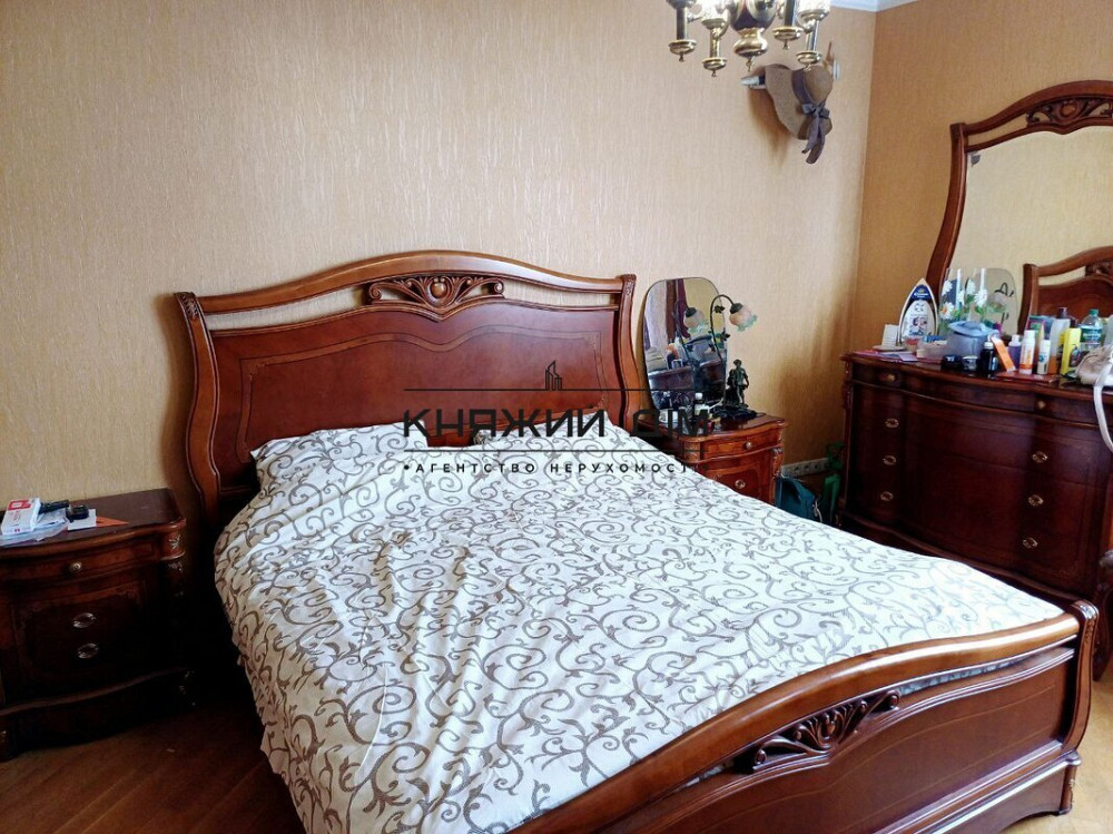 Оренда 3-кімнатної квартири Позняки КОД 11202987 Київ - зображення 4