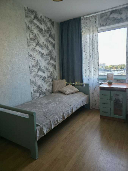 долгосрочная аренда 3-к квартира Киев, Голосеевский, 25000 грн./мес. Киев - изображение 9