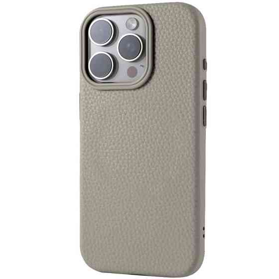 Чехол Syndee with MagSafe для Apple iPhone 16e (6.1") Херсон